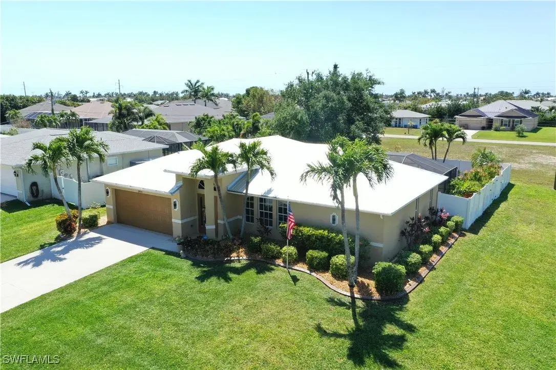 Picture of 3904 SW 20Th Ave, Cape Coral, FL 33914