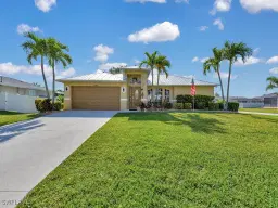 Picture of 3904 SW 20Th Ave, Cape Coral, FL 33914