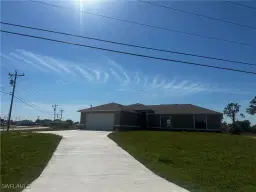 Picture of 1300 S Gator Cir, Cape Coral, FL 33909