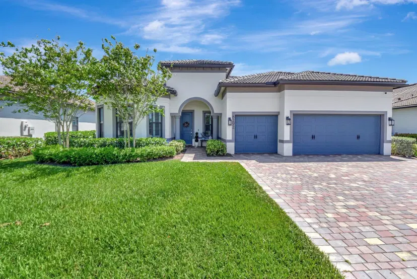 Picture of 8292 Pedigree Circle, Lake Worth FL 33467
