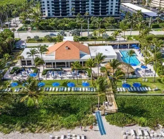 Picture of 3400 S Ocean Boulevard 3H, Highland Beach FL 33487