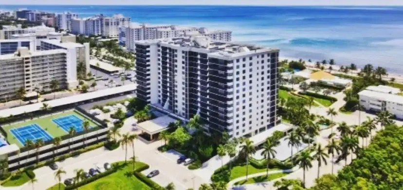 Picture of 3400 S Ocean Boulevard 3H, Highland Beach FL 33487