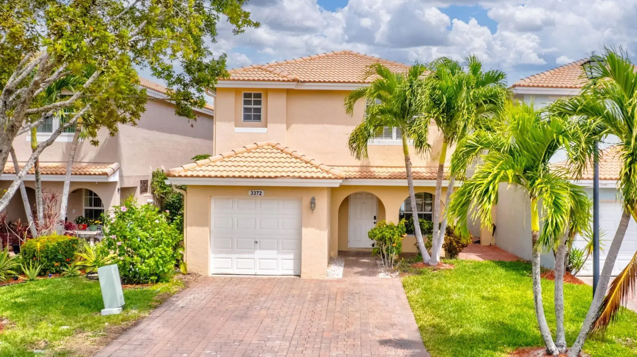 Picture of 3372 Bollard Road, West Palm Beach, FL 33411