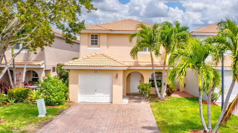 Picture of 3372 Bollard Road, West Palm Beach FL 33411