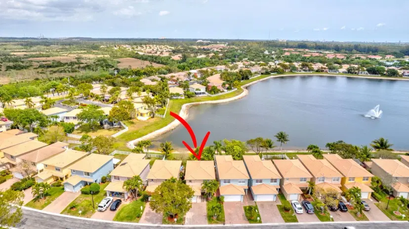 Picture of 3372 Bollard Road, West Palm Beach FL 33411