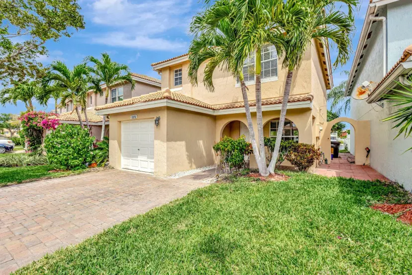 Picture of 3372 Bollard Road, West Palm Beach FL 33411