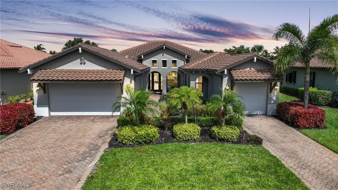 Picture of 10132 Belcrest Blvd, Fort Myers, FL 33913