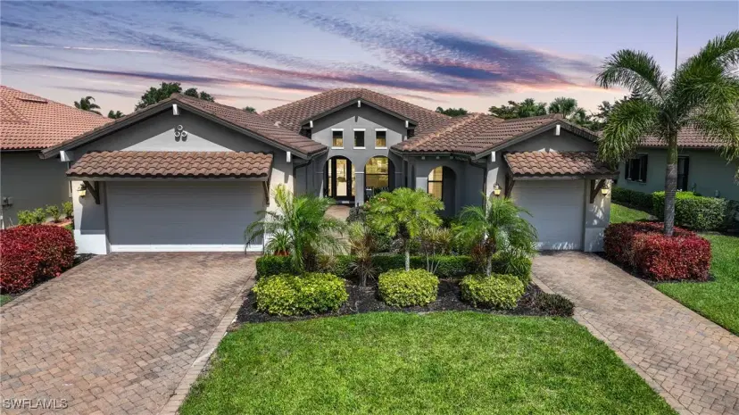Picture of 10132 Belcrest Blvd, Fort Myers FL 33913