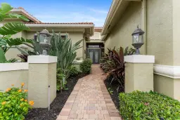 Picture of 7040 Caviro Lane, Boynton Beach, FL 33437