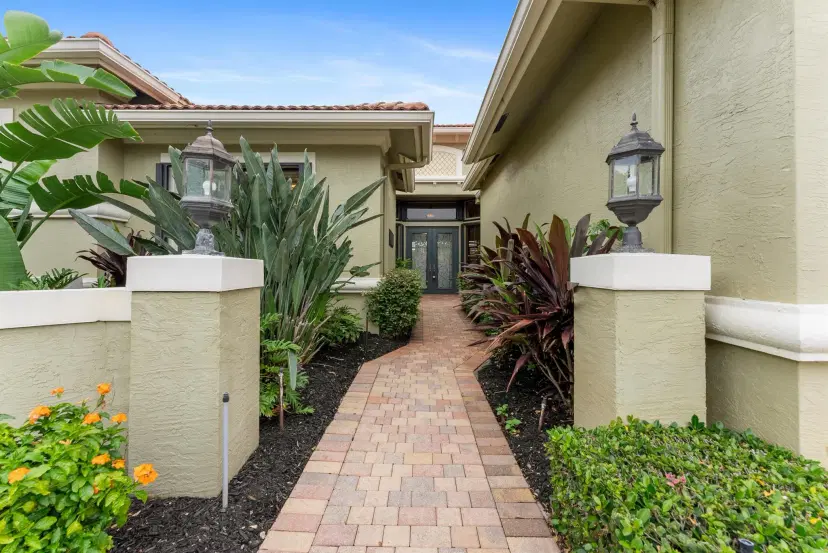 Picture of 7040 Caviro Lane, Boynton Beach FL 33437