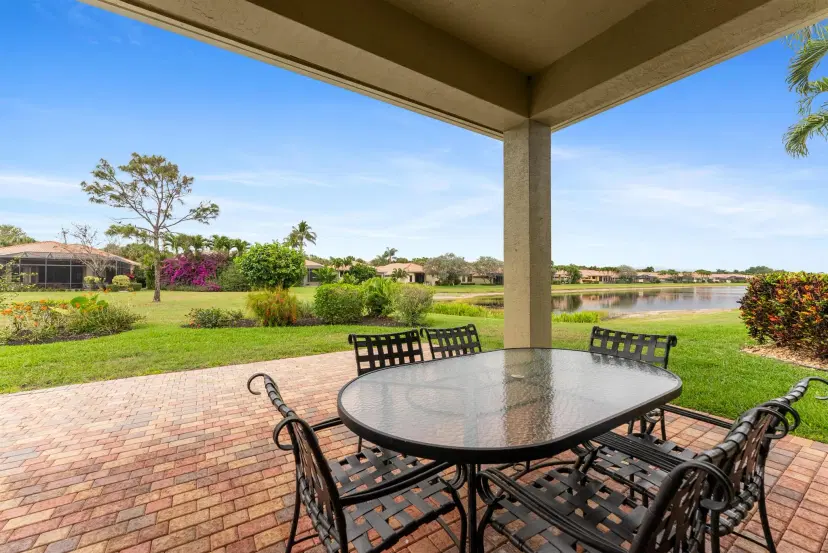 Picture of 7040 Caviro Lane, Boynton Beach FL 33437