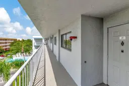 Picture of 4725 Lucerne Lakes Boulevard E 411, Lake Worth, FL 33467