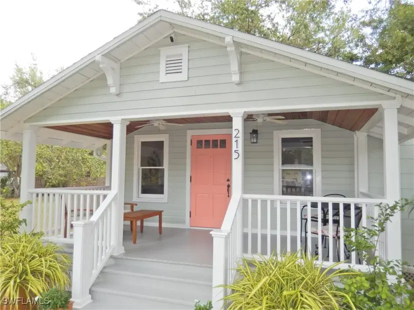 Picture of 215 Granada Blvd, Fort Myers FL 33905