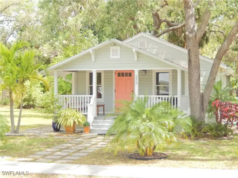 Picture of 215 Granada Blvd, Fort Myers FL 33905