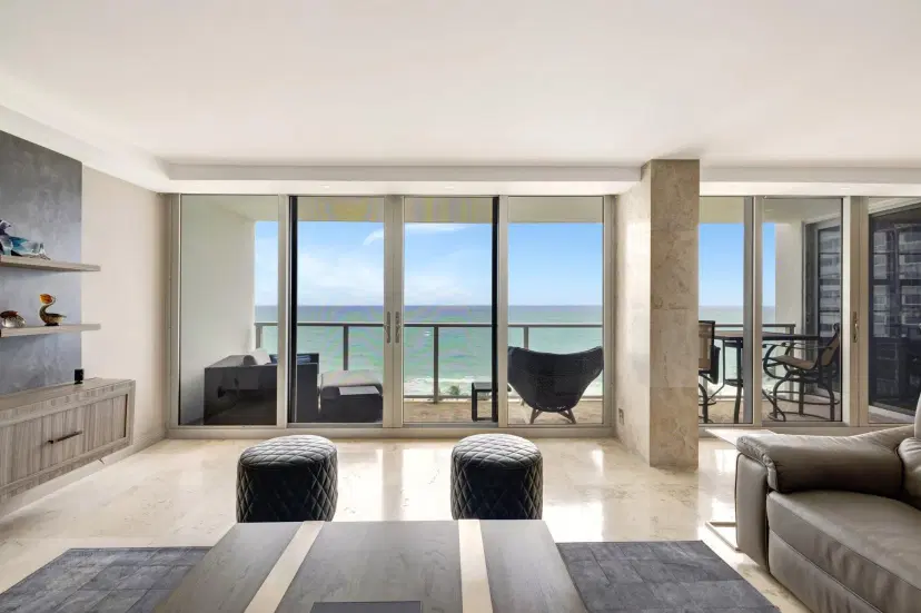 Picture of 4300 N Ocean Blvd 9B, Fort Lauderdale FL 33308