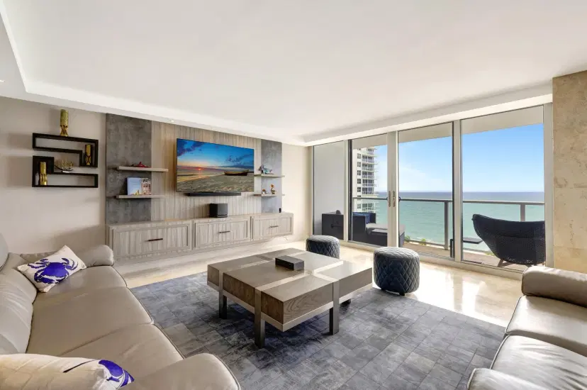 Picture of 4300 N Ocean Blvd 9B, Fort Lauderdale FL 33308