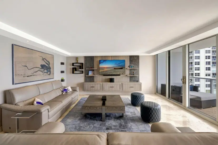 Picture of 4300 N Ocean Blvd 9B, Fort Lauderdale FL 33308