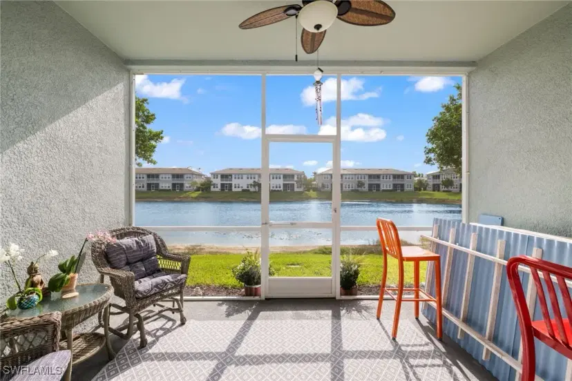 Picture of 4607 Arboretum Cir 15, Naples FL 34112