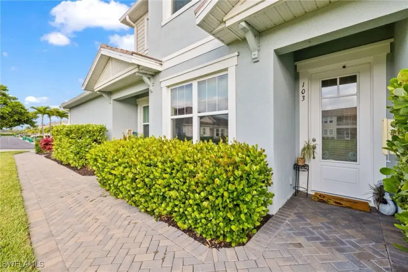 Picture of 4607 Arboretum Cir 15, Naples FL 34112