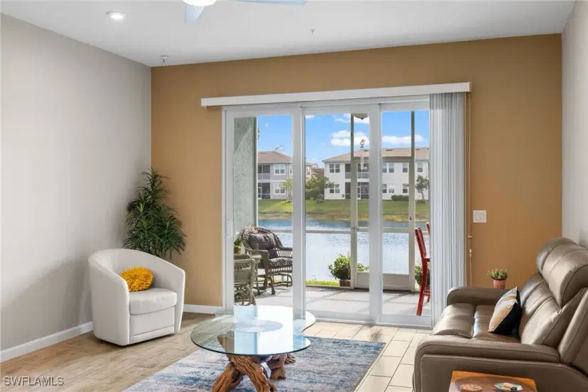 Picture of 4607 Arboretum Cir 15, Naples FL 34112