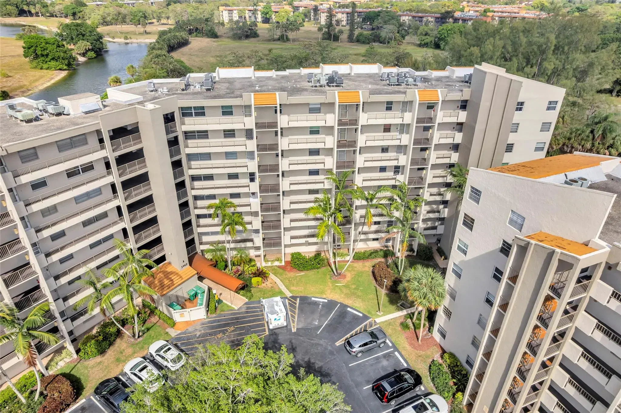 Picture of 3940 Inverrary Blvd 806-A, Fort Lauderdale, FL 33319