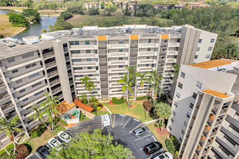 Picture of 3940 Inverrary Blvd 806-A, Fort Lauderdale FL 33319