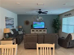 Picture of 10757 Firebush Cir, North Fort Myers, FL 33917