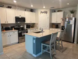 Picture of 10757 Firebush Cir, North Fort Myers, FL 33917