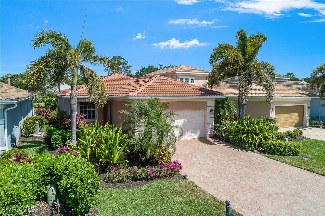 Picture of 19768 Tesoro Way, Estero, FL 33967