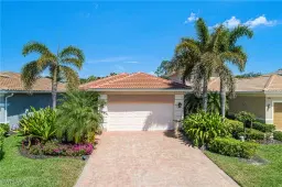 Picture of 19768 Tesoro Way, Estero, FL 33967