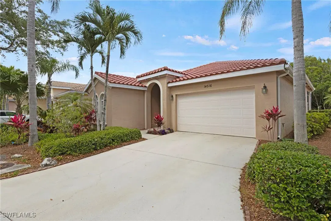Picture of 14516 Sterling Oaks Dr, Naples, FL 34110