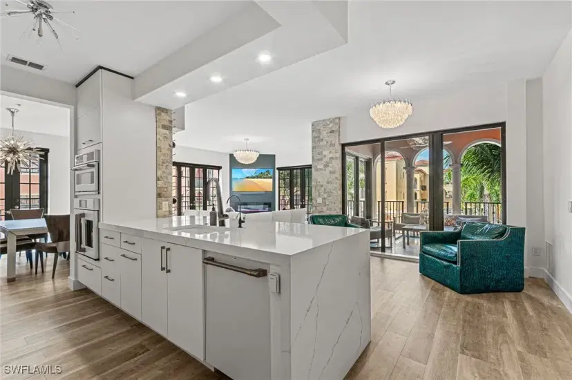 Picture of 8010 Via Sardinia Way 4204, Estero FL 33928