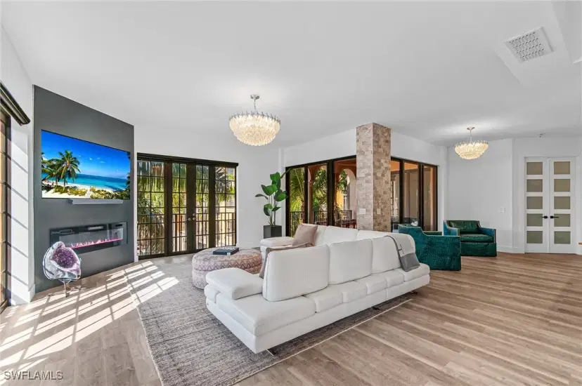Picture of 8010 Via Sardinia Way 4204, Estero FL 33928