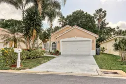 Picture of 1868 Barnstable Road, Wellington, FL 33414
