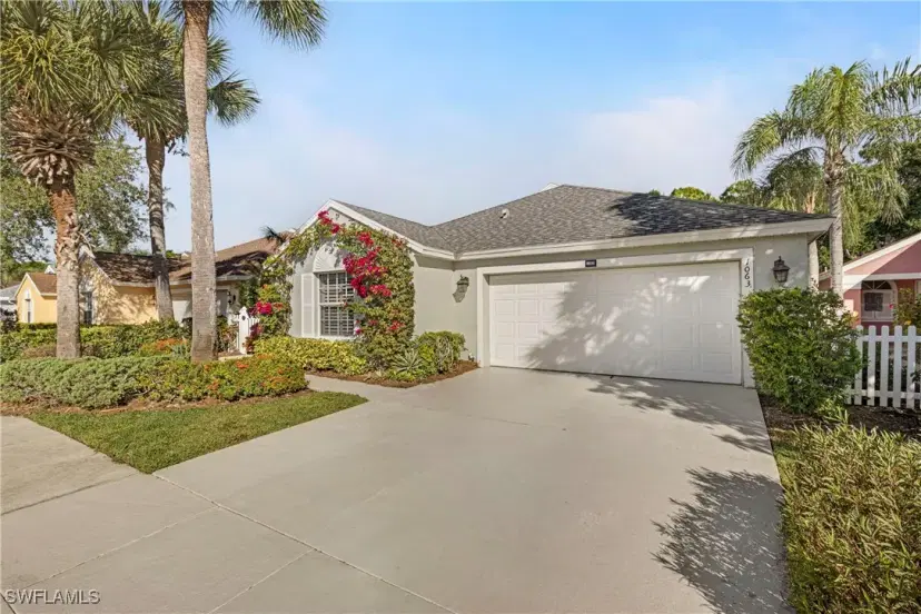 Picture of 1063 Silverstrand Dr, Naples FL 34110