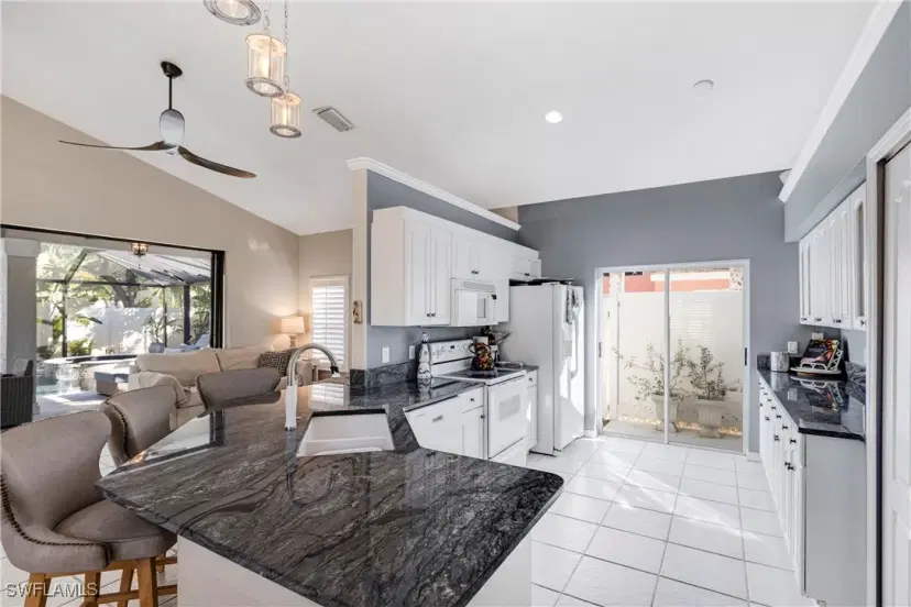 Picture of 1063 Silverstrand Dr, Naples FL 34110