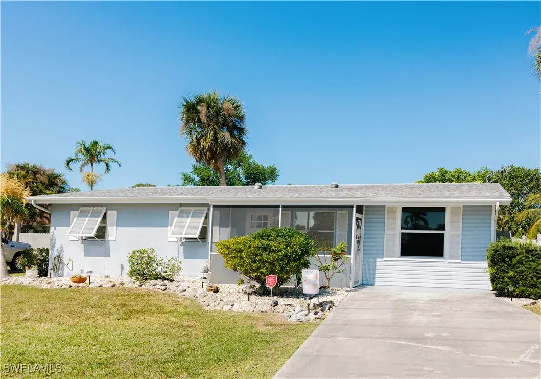 Picture of 16460 John Morris Rd, Fort Myers, FL 33908