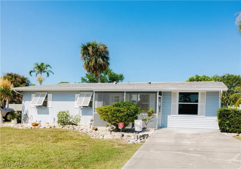 Picture of 16460 John Morris Rd, Fort Myers, FL 33908