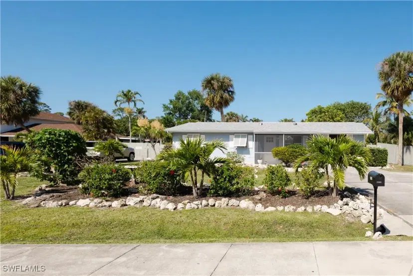 Picture of 16460 John Morris Rd, Fort Myers, FL 33908