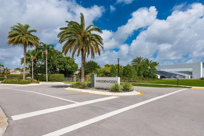 Picture of 8686 Eagle Run Drive, Boca Raton FL 33434