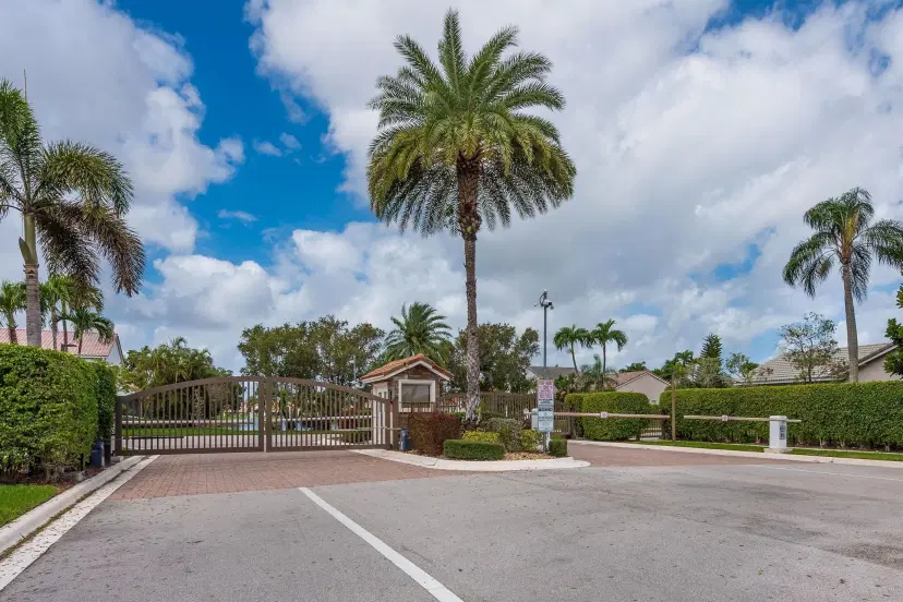 Picture of 8686 Eagle Run Drive, Boca Raton FL 33434
