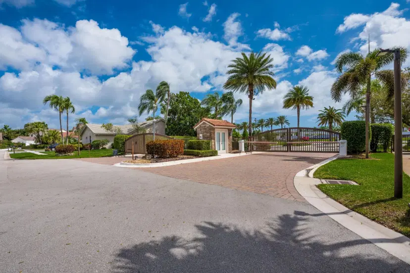 Picture of 8686 Eagle Run Drive, Boca Raton FL 33434