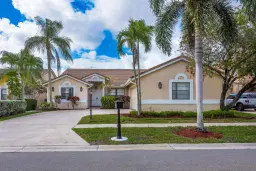 Picture of 8686 Eagle Run Drive, Boca Raton, FL 33434