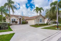 Picture of 8686 Eagle Run Drive, Boca Raton, FL 33434