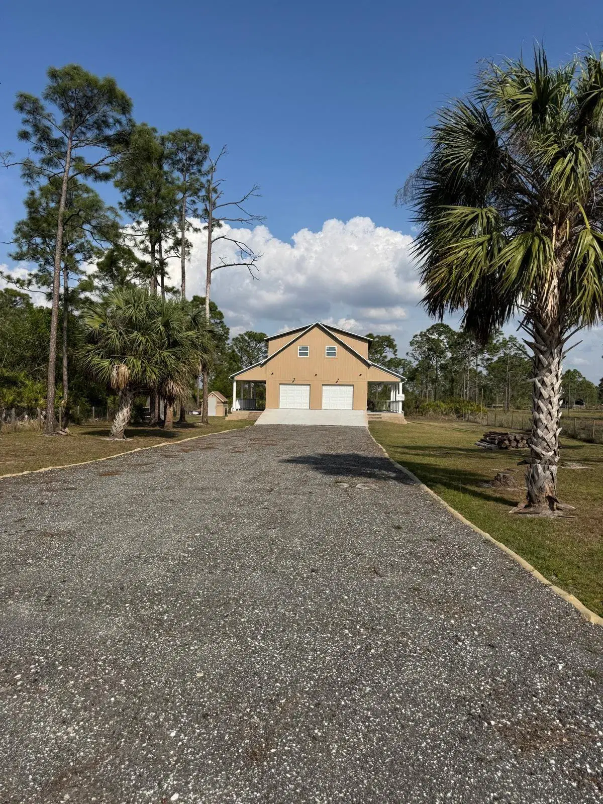 Picture of 8412 Grove Boulevard, Punta Gorda, FL 33982