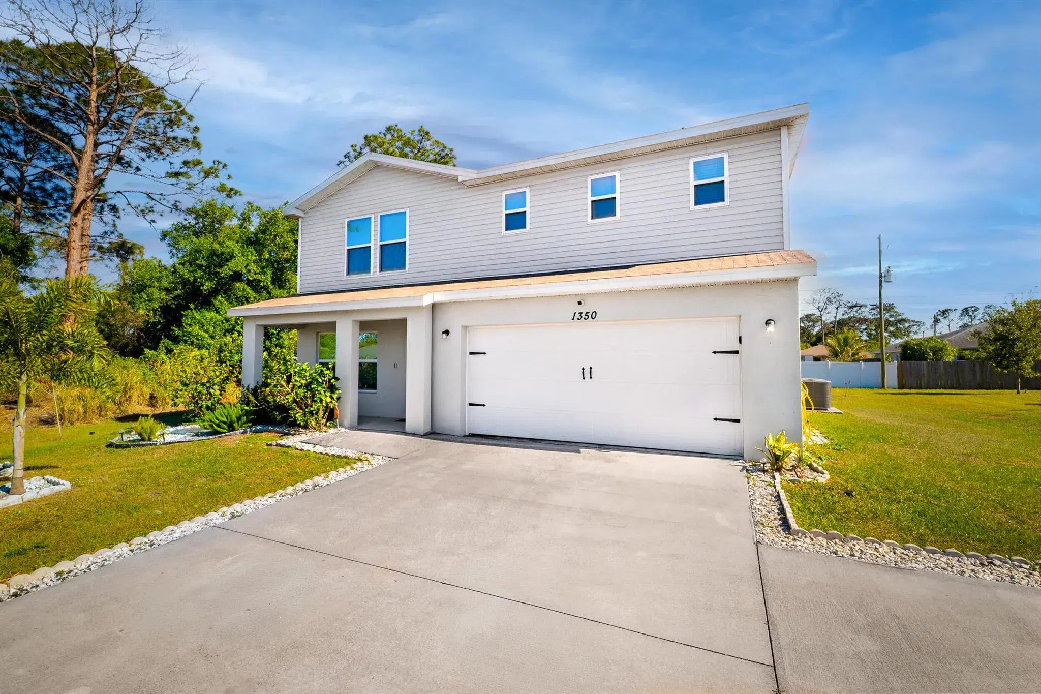 Picture of 1350 SW Paar Drive, Port St Lucie, FL 34953