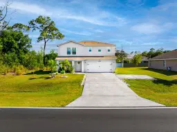 Picture of 1350 SW Paar Drive, Port St Lucie, FL 34953
