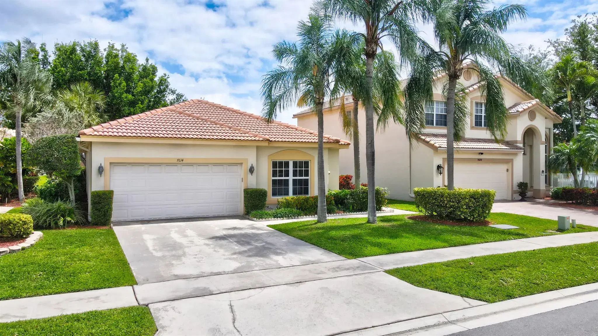 Picture of 7614 Colony Lake Drive, Boynton Beach, FL 33436