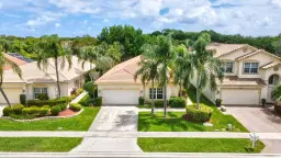 Picture of 7614 Colony Lake Drive, Boynton Beach, FL 33436
