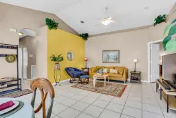 Picture of 7614 Colony Lake Drive, Boynton Beach, FL 33436